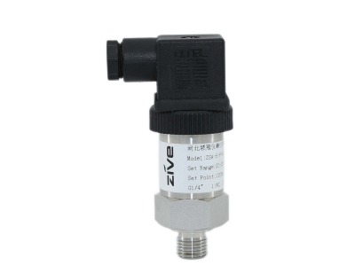 ZSA-緊湊型壓力開(kāi)關(guān)